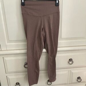 Old Navy Women's Brown Leggings